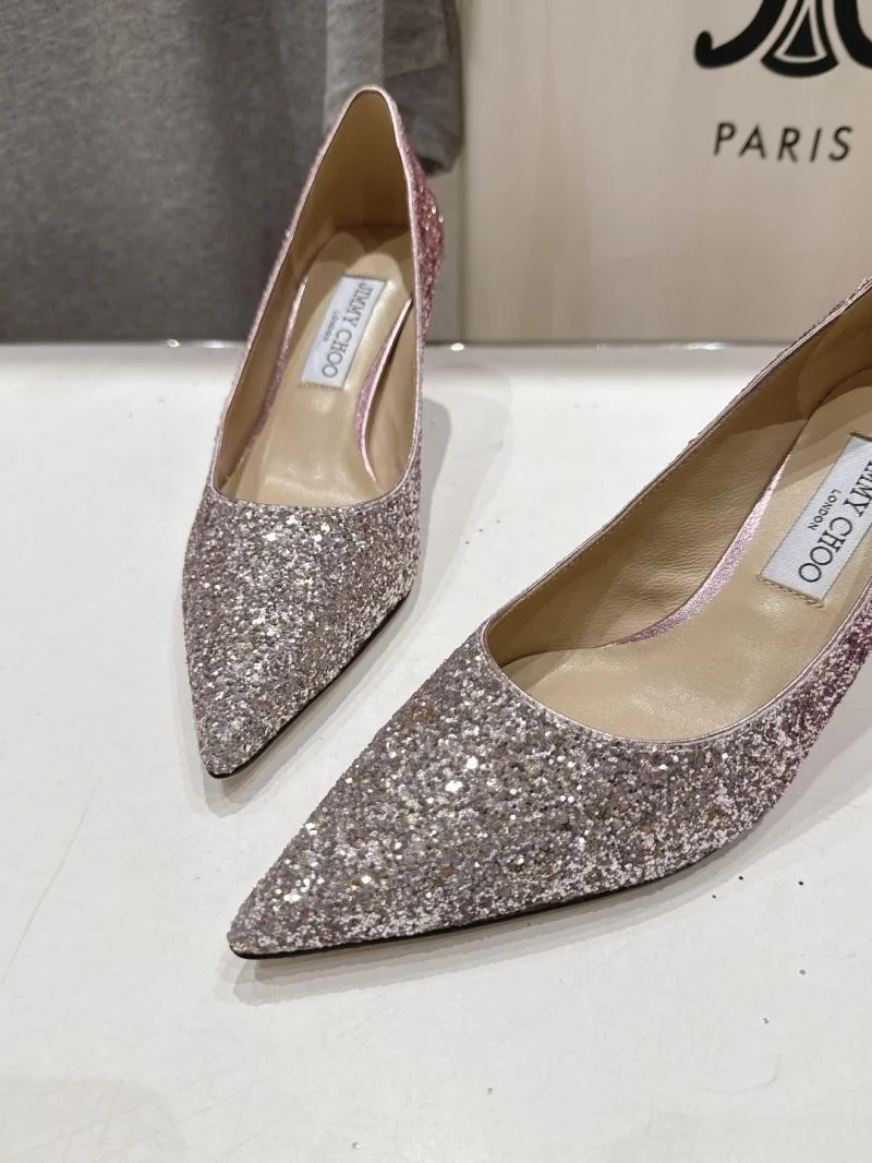 Jimmy Choo Shoes Seasonal 9773