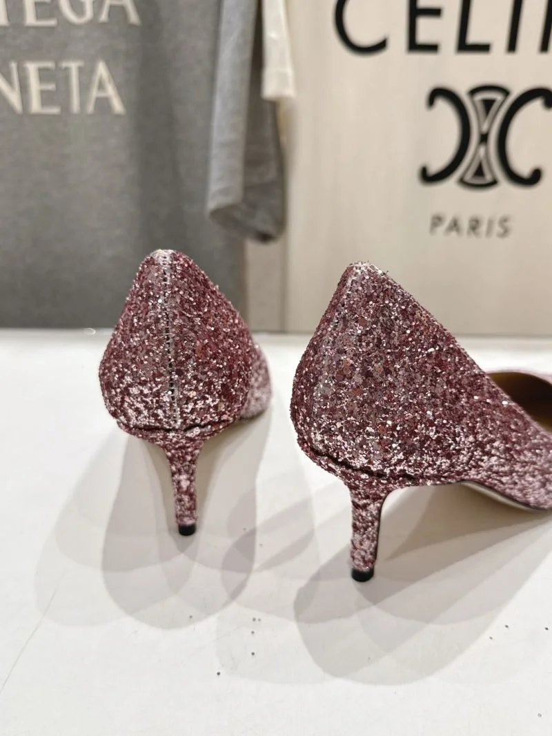 Jimmy Choo Shoes Seasonal 9773