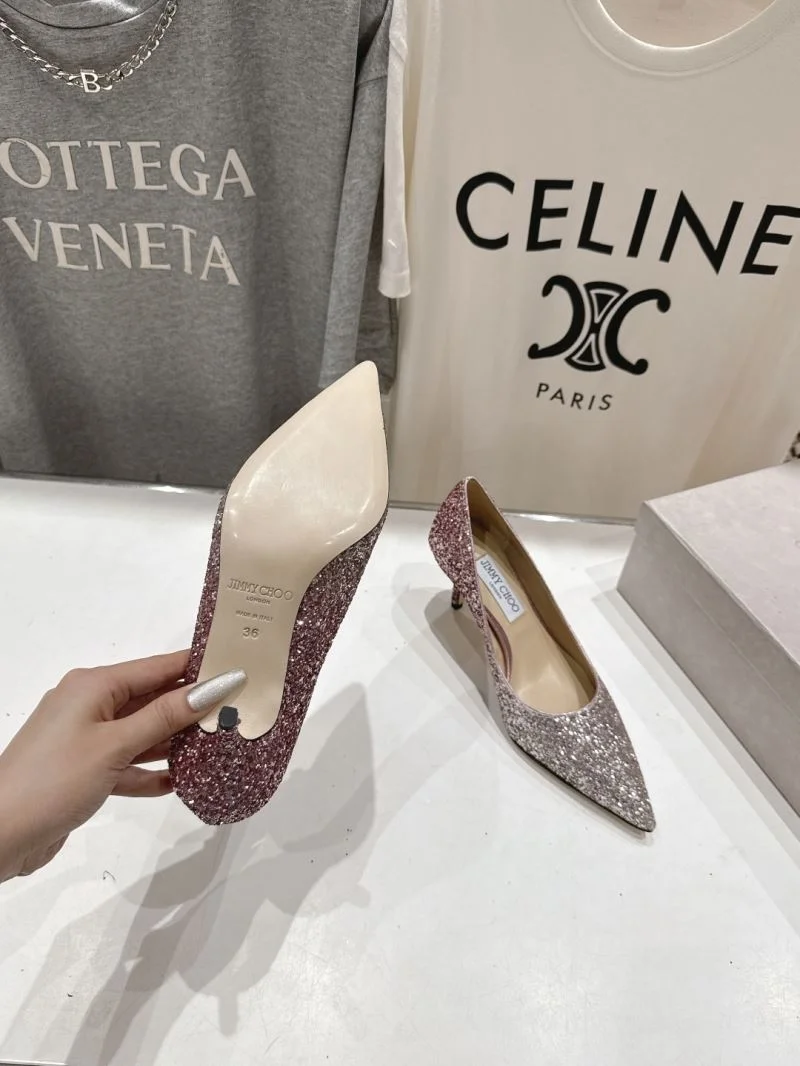 Jimmy Choo Shoes Seasonal 9773