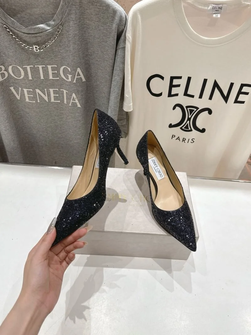 BestValue Jimmy Choo Shoes 9777