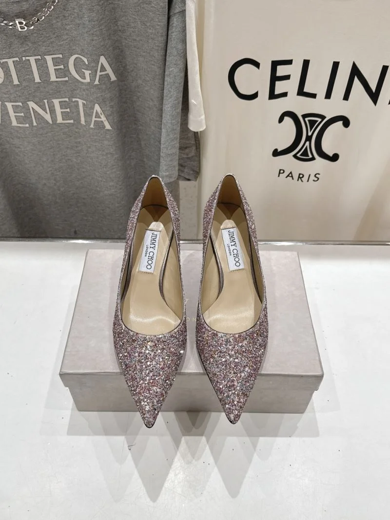 Resilient Jimmy Choo Shoes 9769