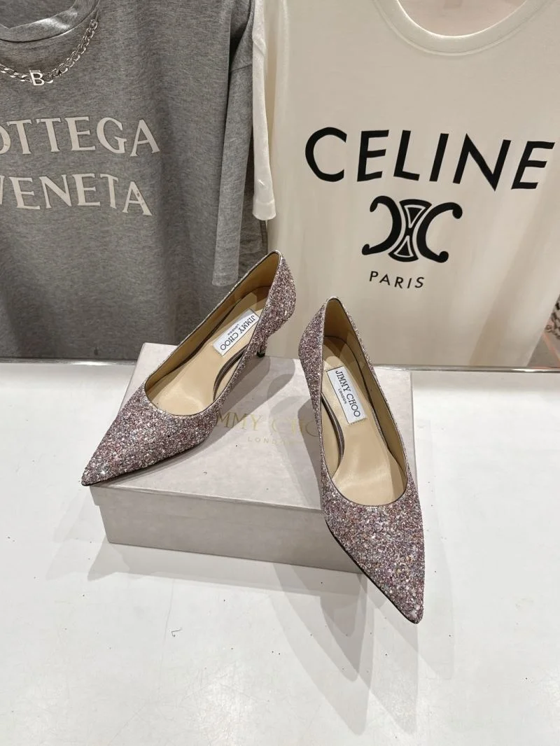 Resilient Jimmy Choo Shoes 9769