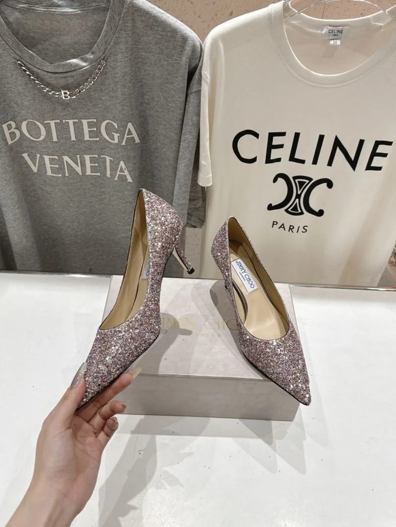 Resilient Jimmy Choo Shoes 9769