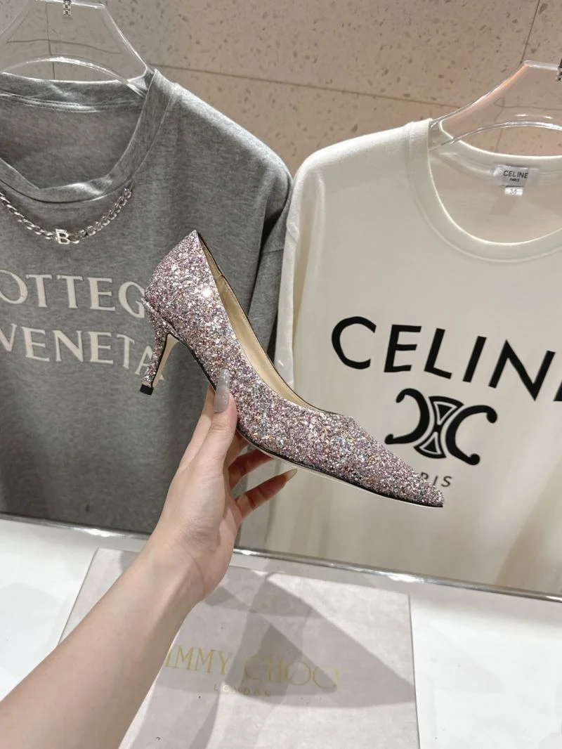 Resilient Jimmy Choo Shoes 9769