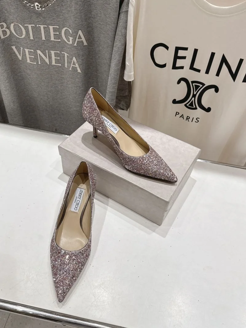 Resilient Jimmy Choo Shoes 9769