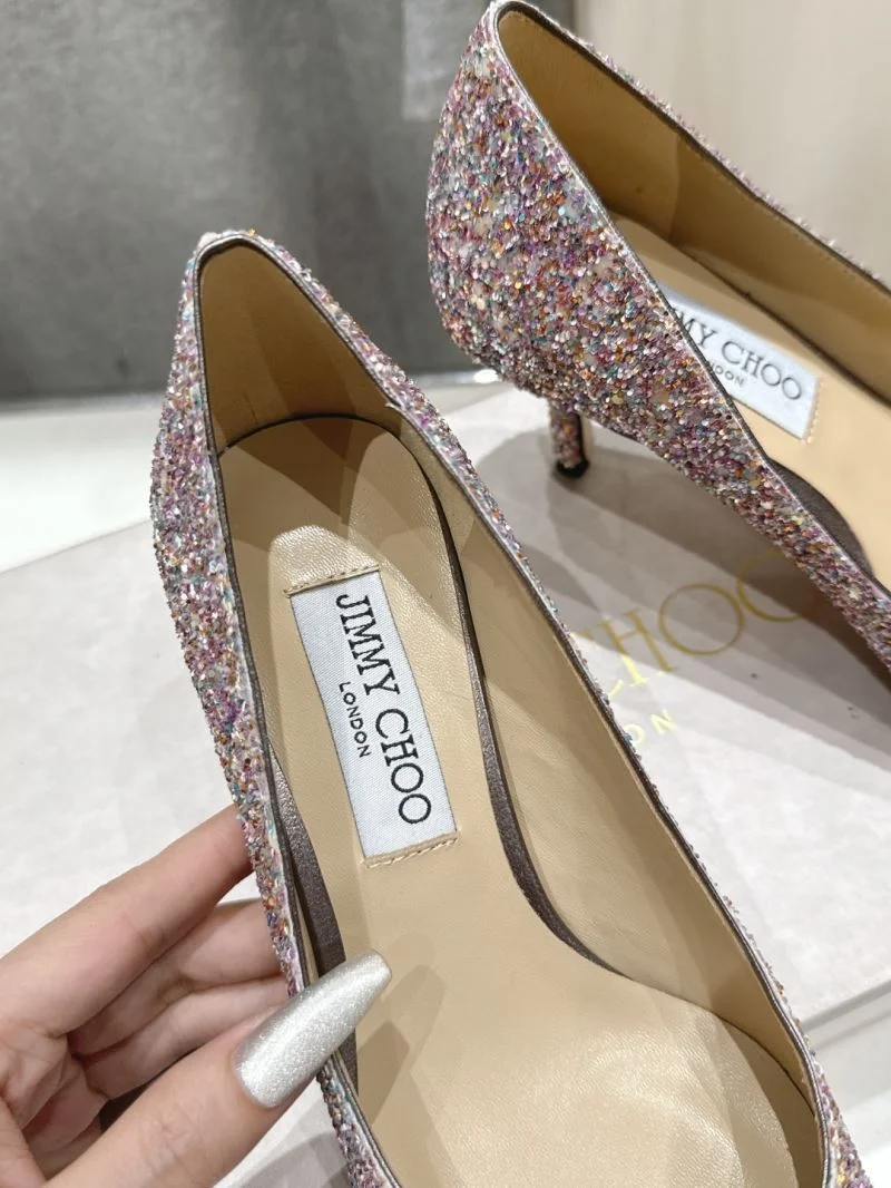 Resilient Jimmy Choo Shoes 9769