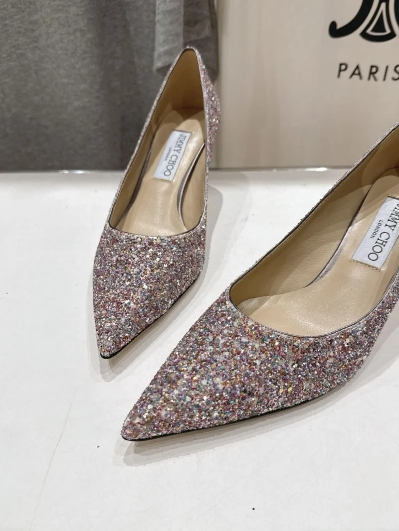 Resilient Jimmy Choo Shoes 9769