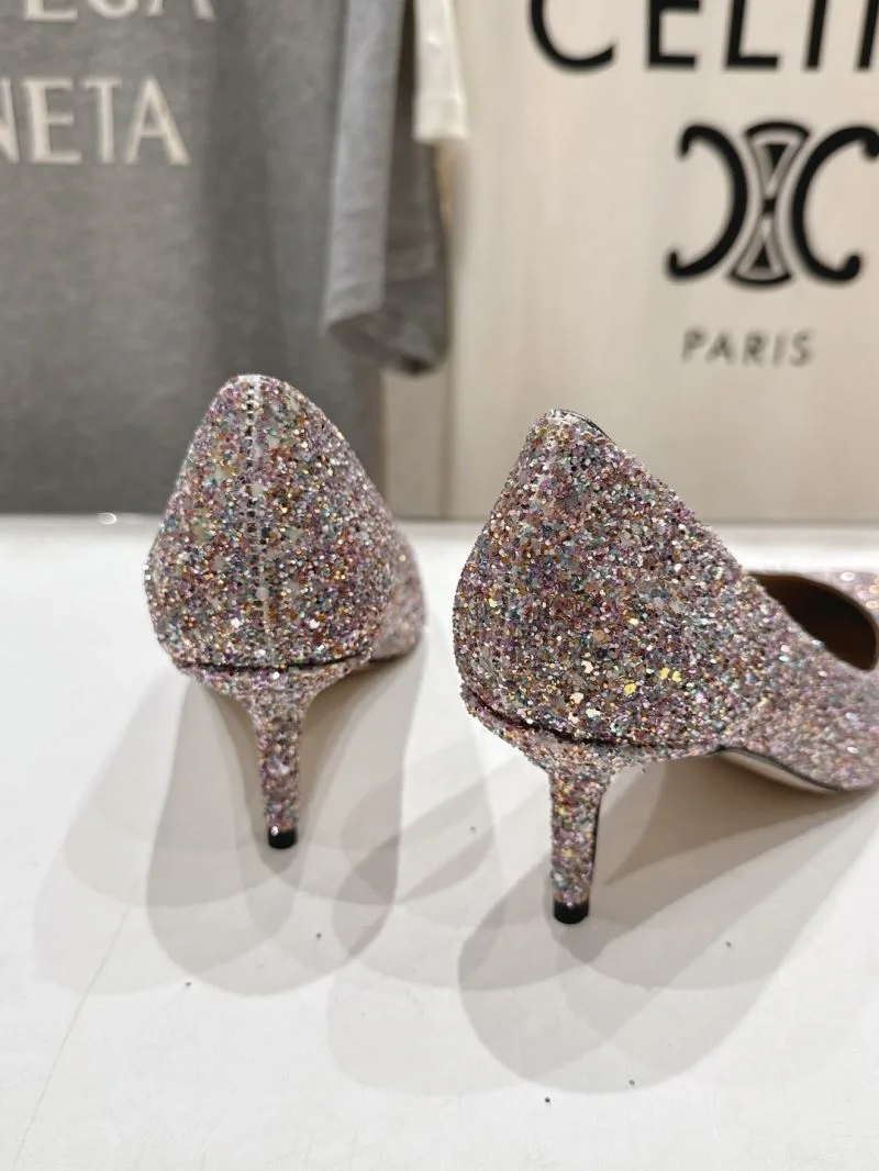 Resilient Jimmy Choo Shoes 9769