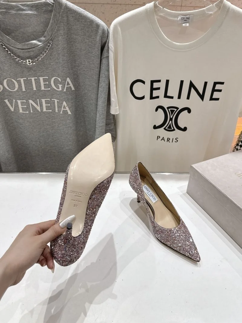 Resilient Jimmy Choo Shoes 9769