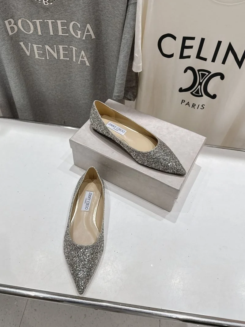 Jimmy Choo Shoes Functional 9766