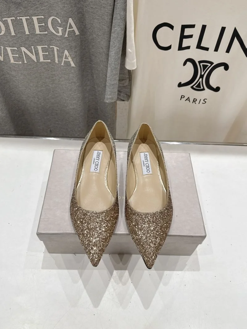 Jimmy Choo Shoes Minimalist 9772