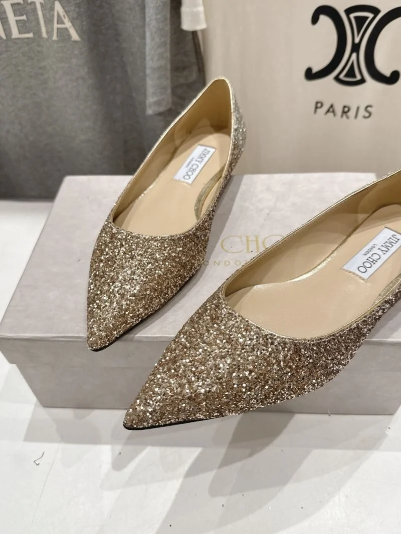 Jimmy Choo Shoes Minimalist 9772