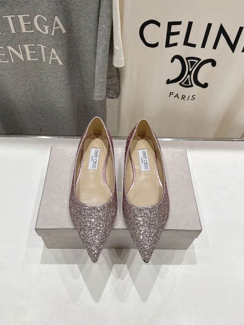 NewStyle Jimmy Choo Shoes 9765