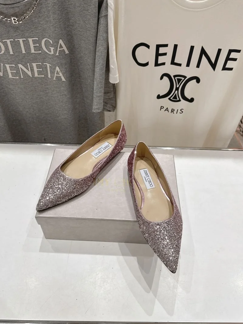NewStyle Jimmy Choo Shoes 9765