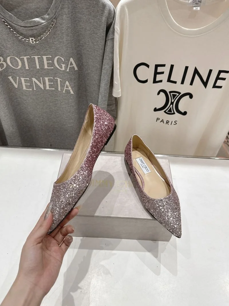 NewStyle Jimmy Choo Shoes 9765