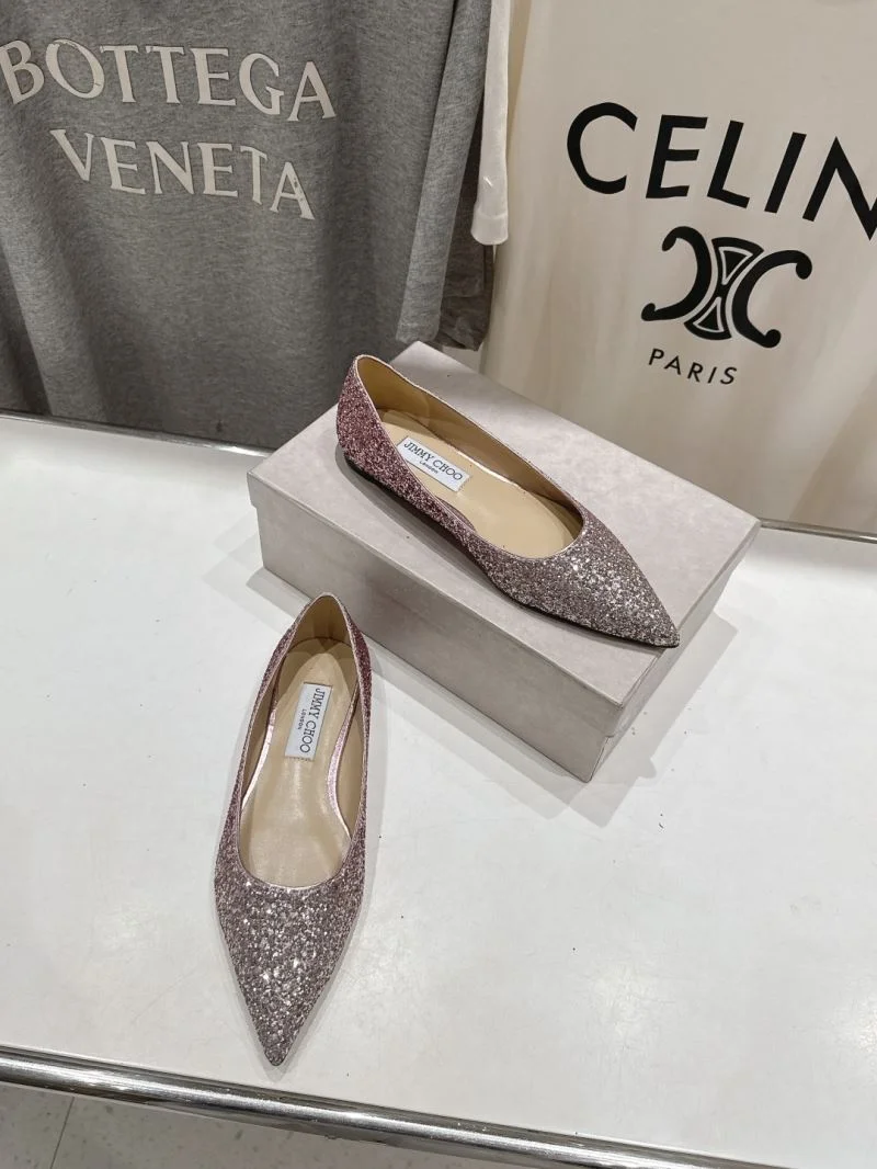NewStyle Jimmy Choo Shoes 9765