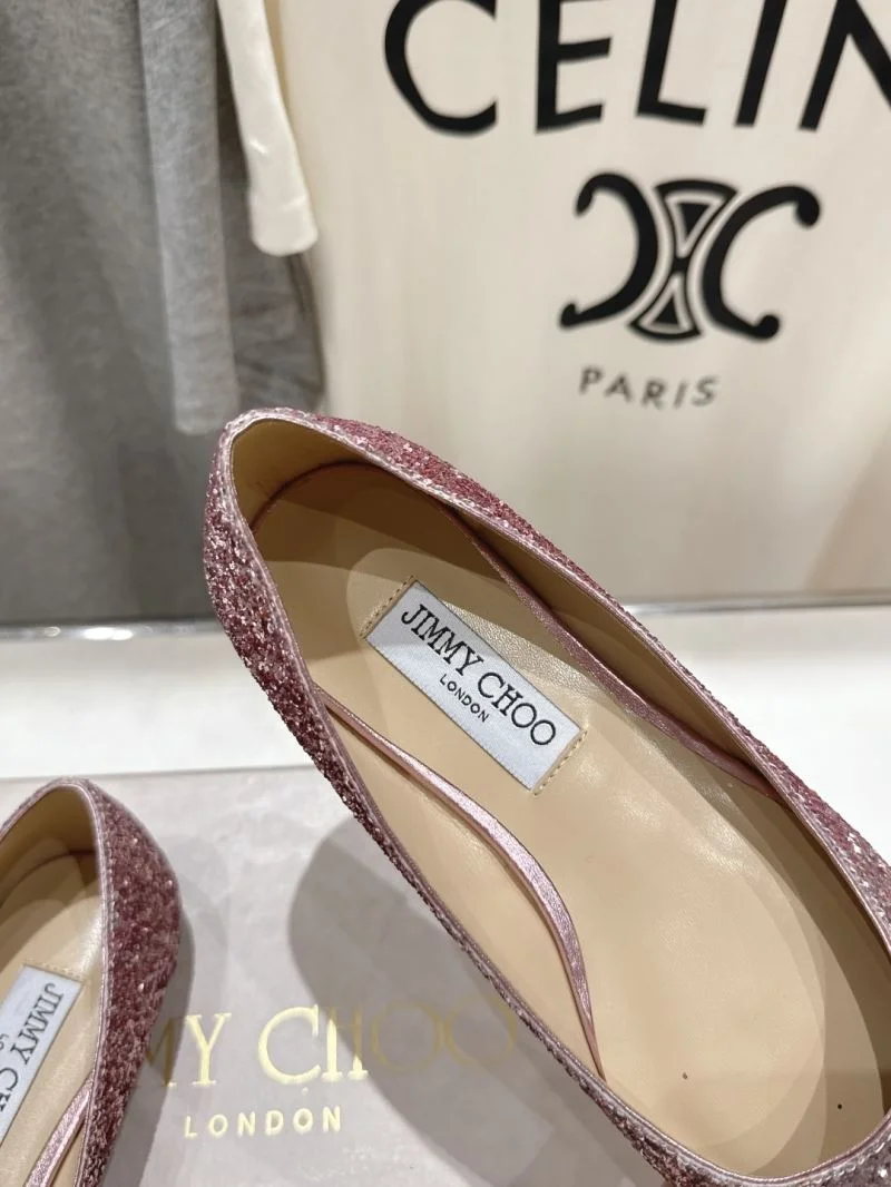 NewStyle Jimmy Choo Shoes 9765