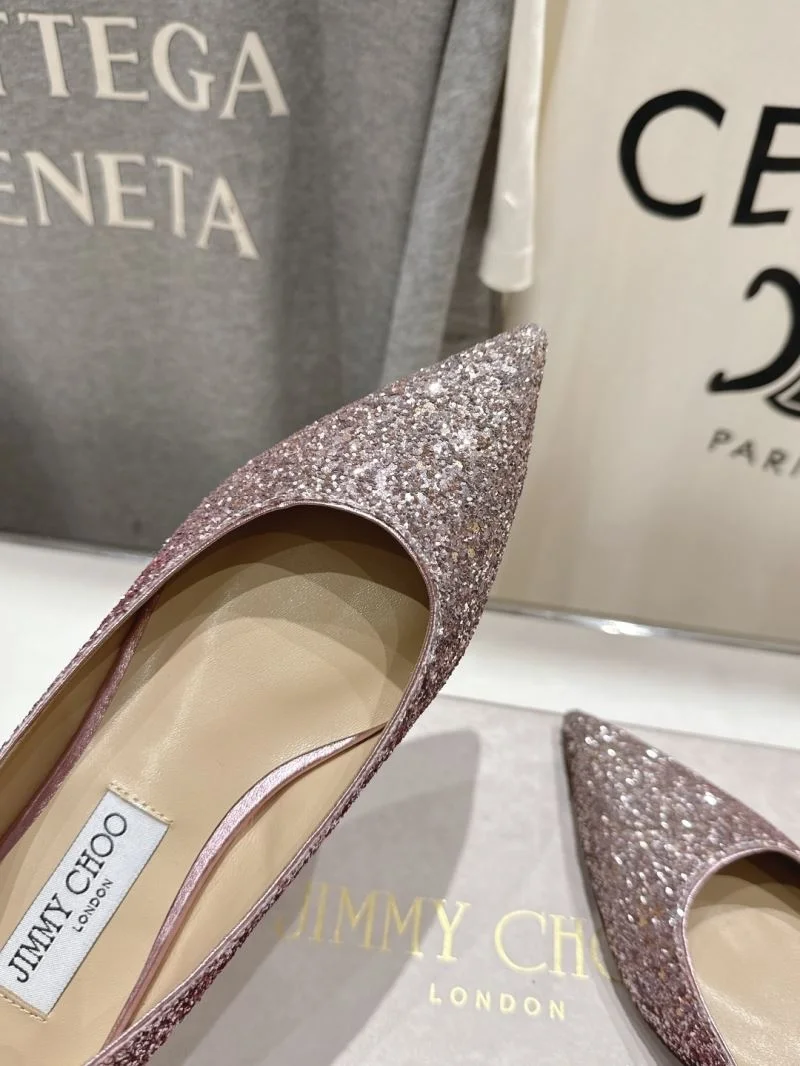 NewStyle Jimmy Choo Shoes 9765