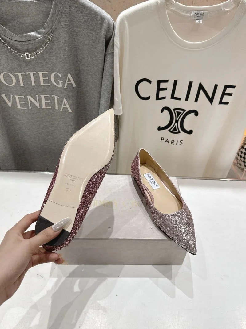 NewStyle Jimmy Choo Shoes 9765