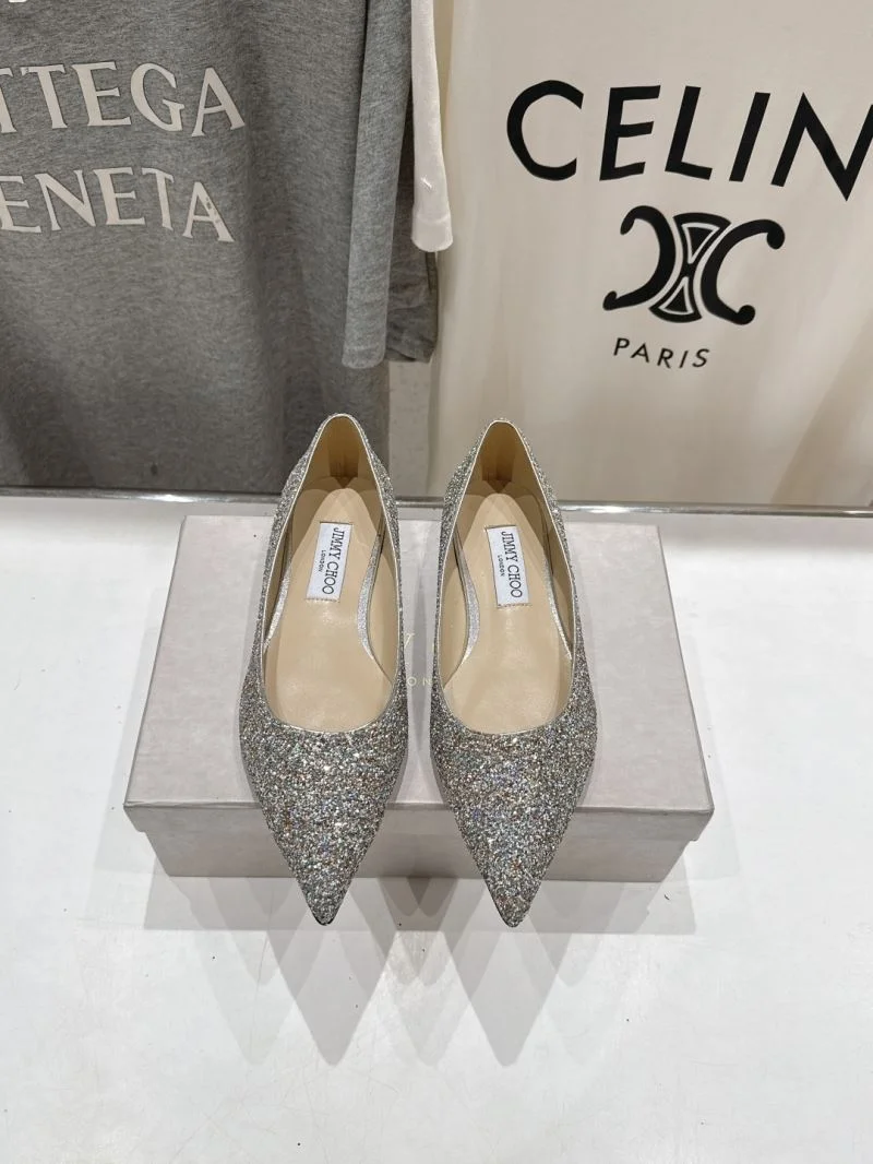Jimmy Choo Shoes Premium 9767