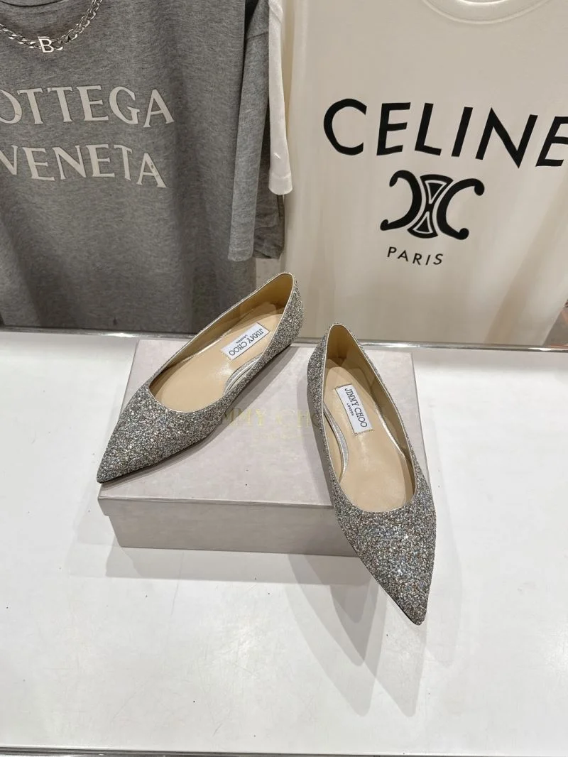 Jimmy Choo Shoes Premium 9767