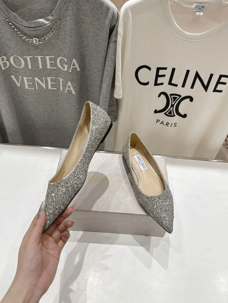 Jimmy Choo Shoes Premium 9767