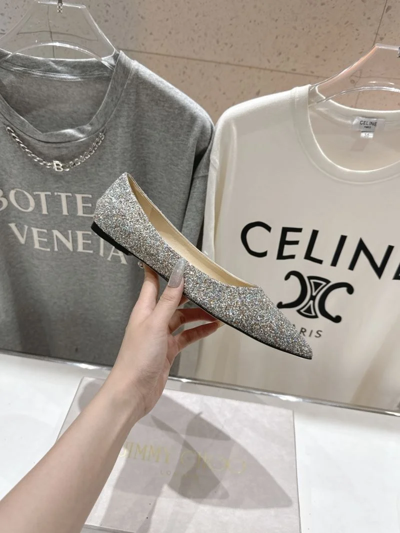 Jimmy Choo Shoes Premium 9767