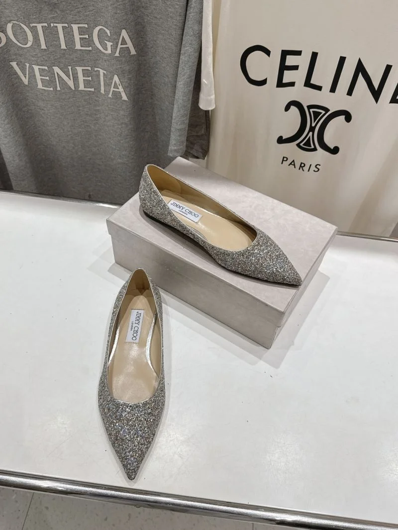 Jimmy Choo Shoes Premium 9767