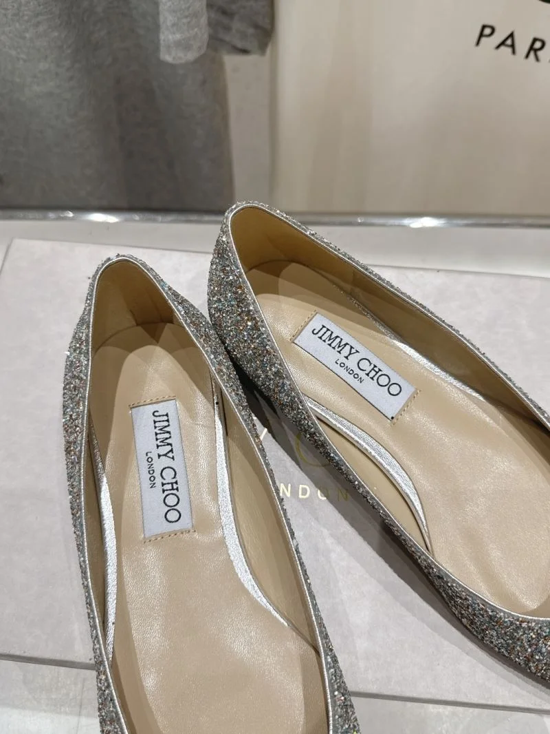 Jimmy Choo Shoes Premium 9767