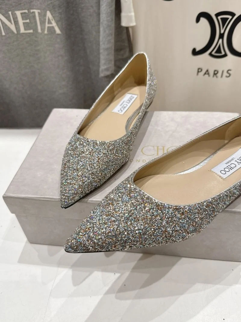 Jimmy Choo Shoes Premium 9767