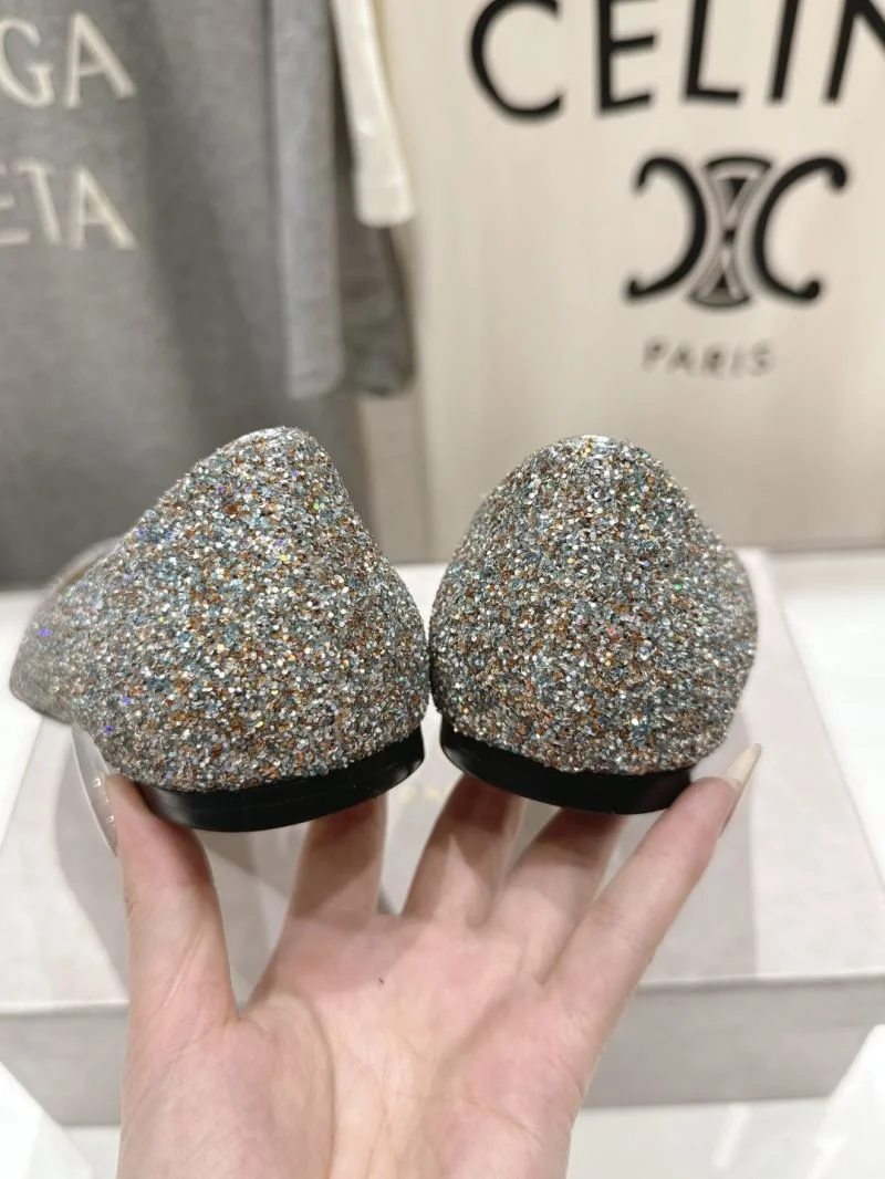 Jimmy Choo Shoes Premium 9767