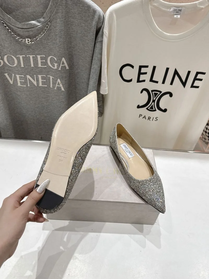 Jimmy Choo Shoes Premium 9767