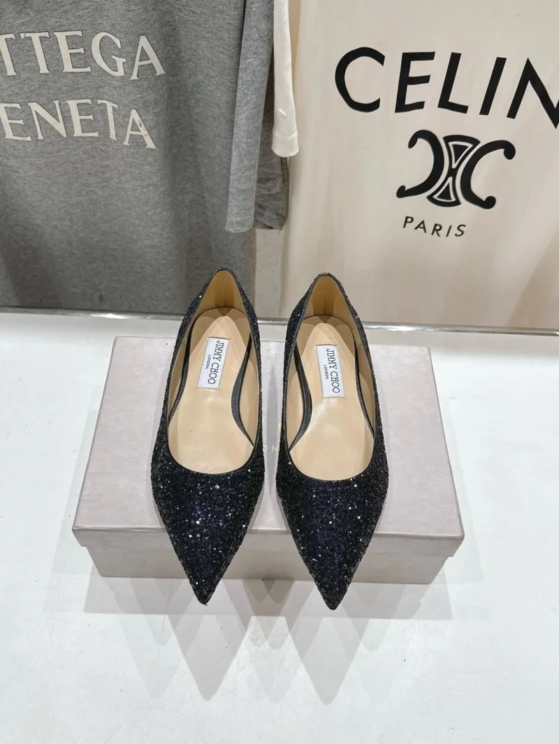 Jimmy Choo Shoes Tailored 9763