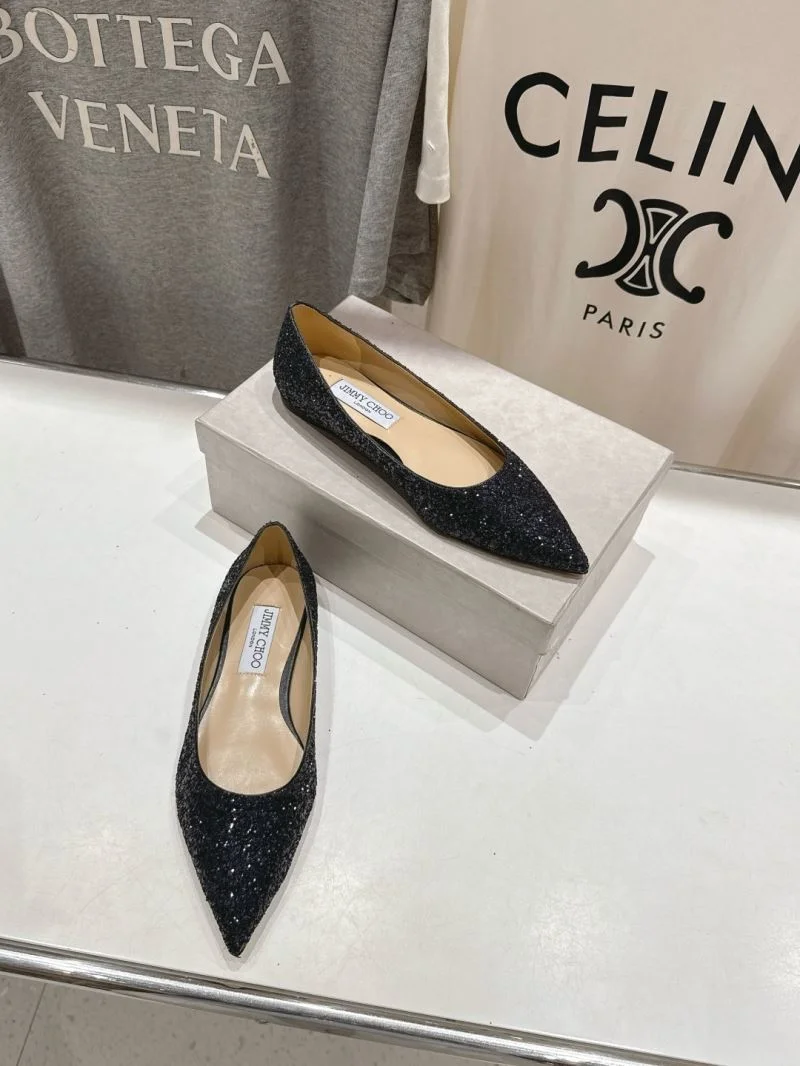 Jimmy Choo Shoes Tailored 9763