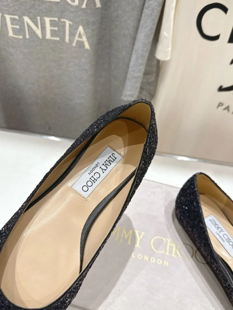 Jimmy Choo Shoes Tailored 9763