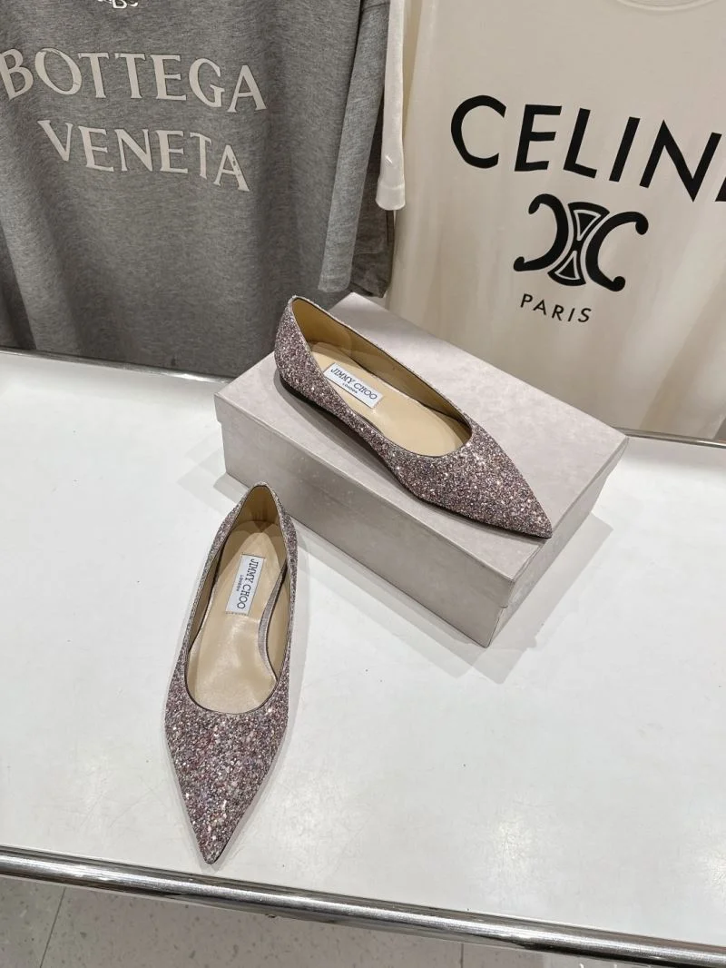 Jimmy Choo Shoes Fashionable 9762