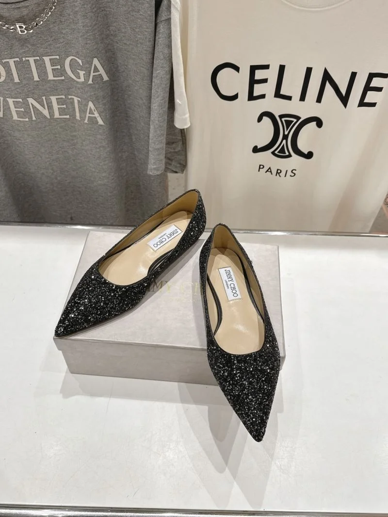 SmartChoice Jimmy Choo Shoes 9770