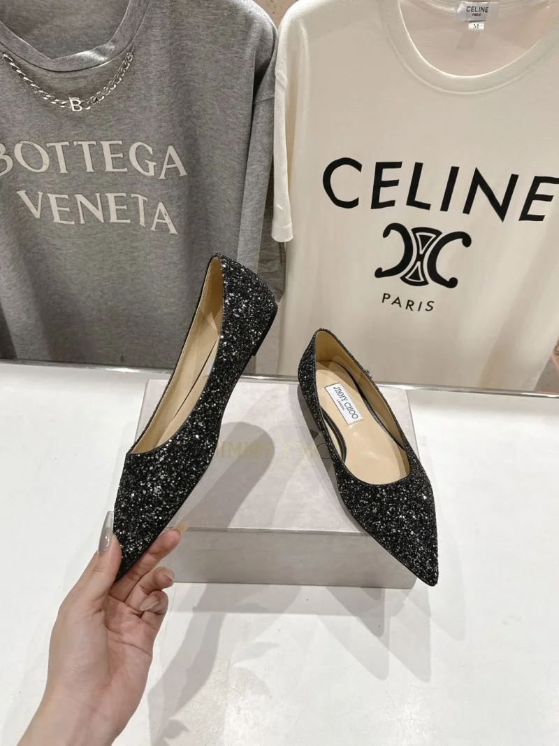 SmartChoice Jimmy Choo Shoes 9770
