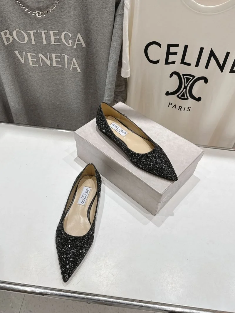 SmartChoice Jimmy Choo Shoes 9770