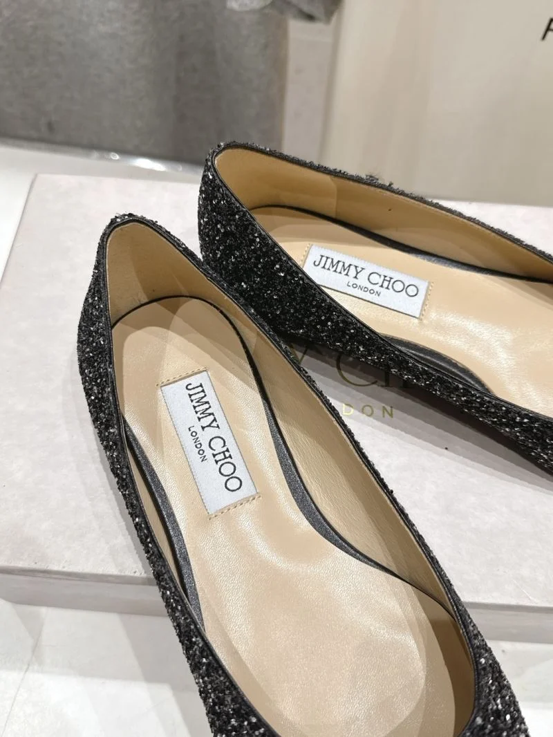 SmartChoice Jimmy Choo Shoes 9770
