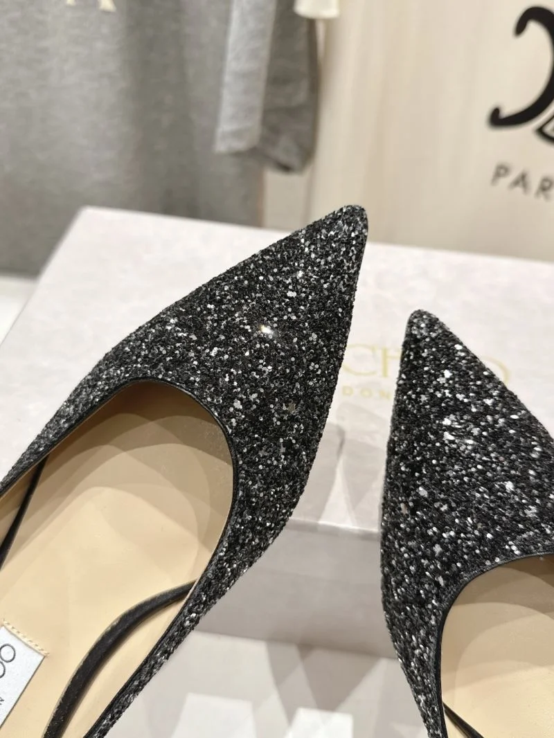 SmartChoice Jimmy Choo Shoes 9770