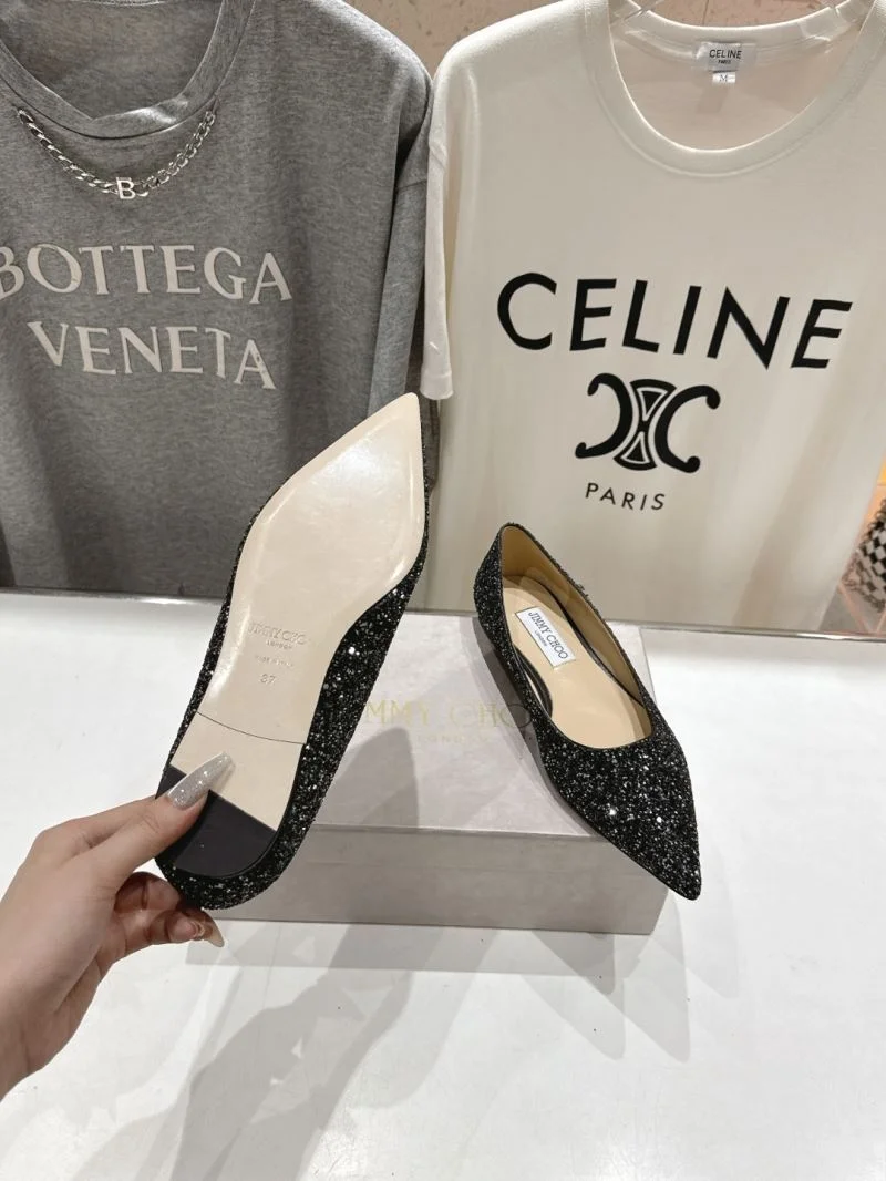 SmartChoice Jimmy Choo Shoes 9770