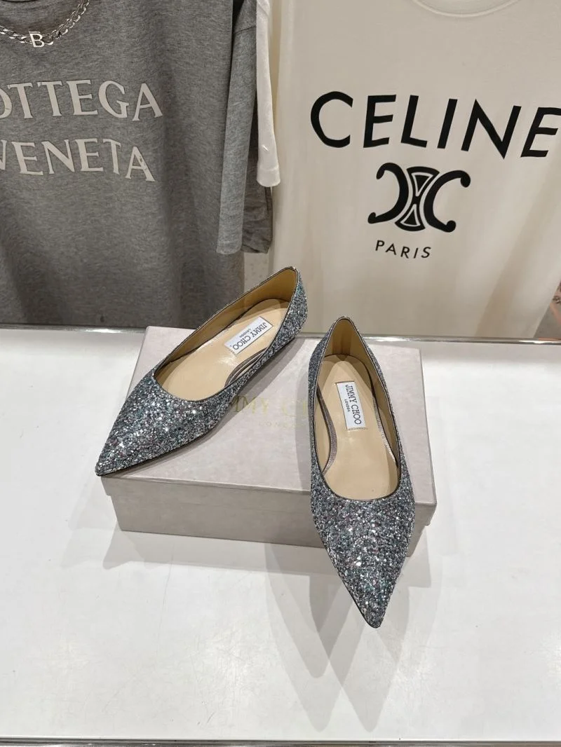 Durable Jimmy Choo Shoes 9842