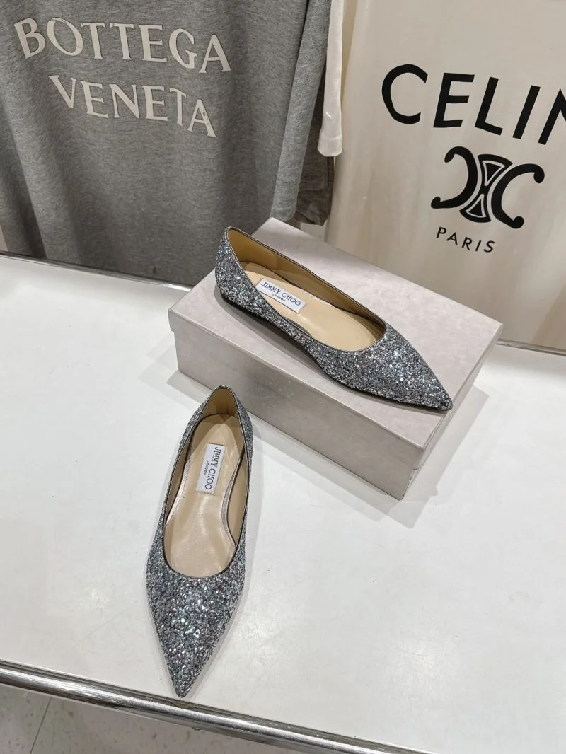 Durable Jimmy Choo Shoes 9842