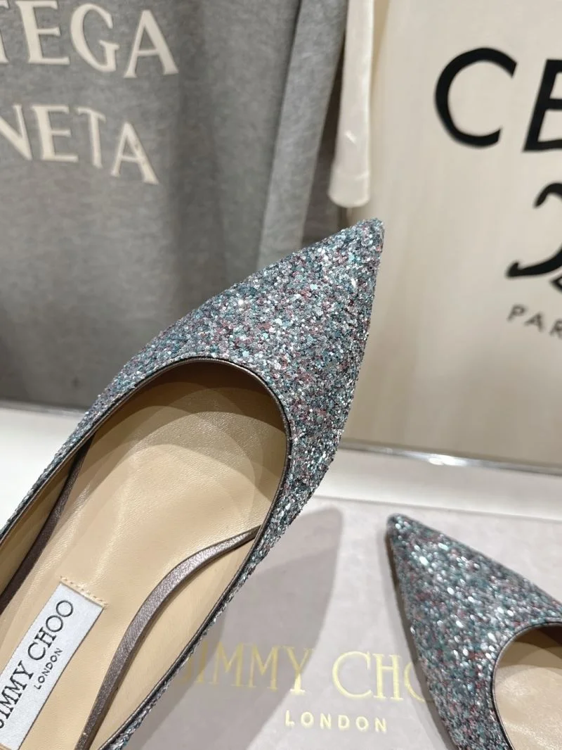 Durable Jimmy Choo Shoes 9842