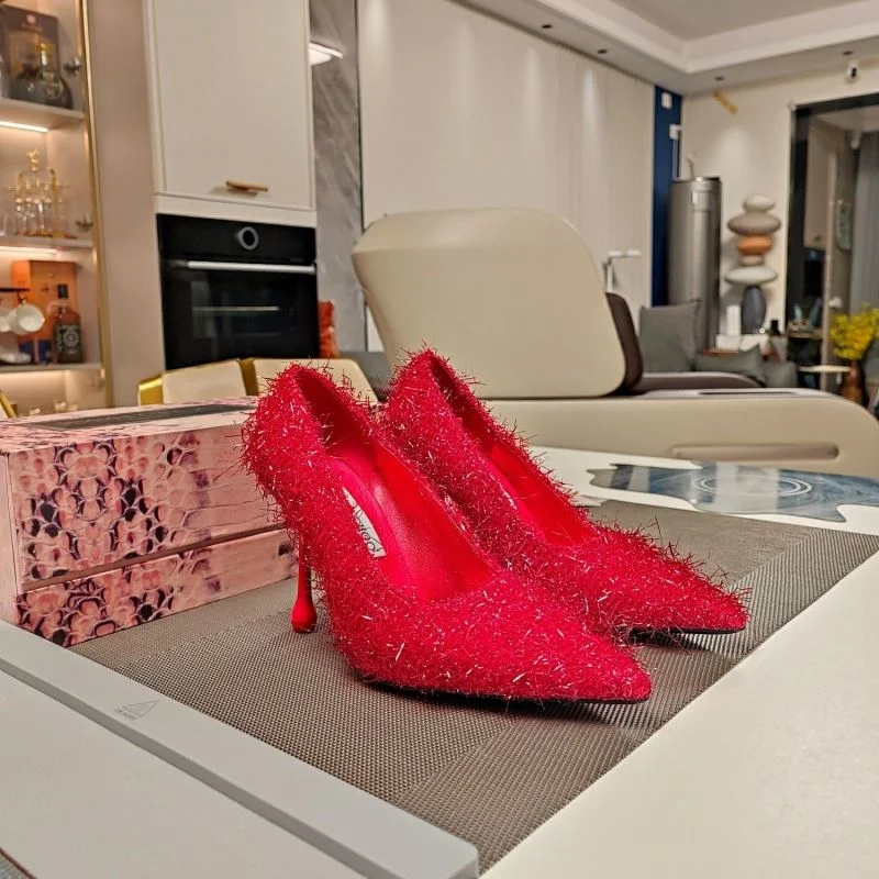 Resilient Jimmy Choo Shoes 15597