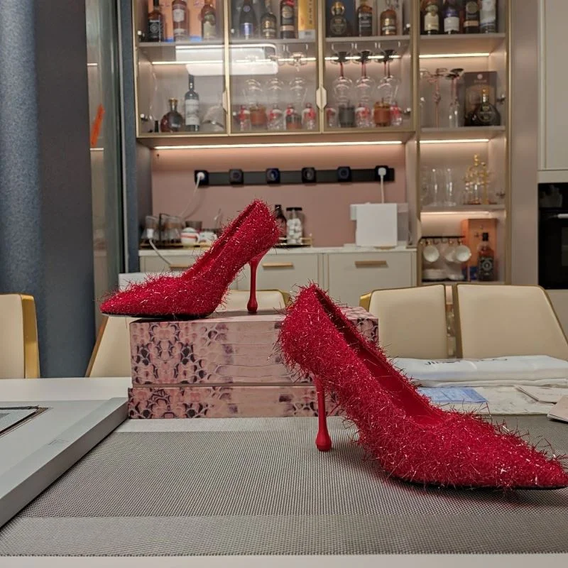 Resilient Jimmy Choo Shoes 15597
