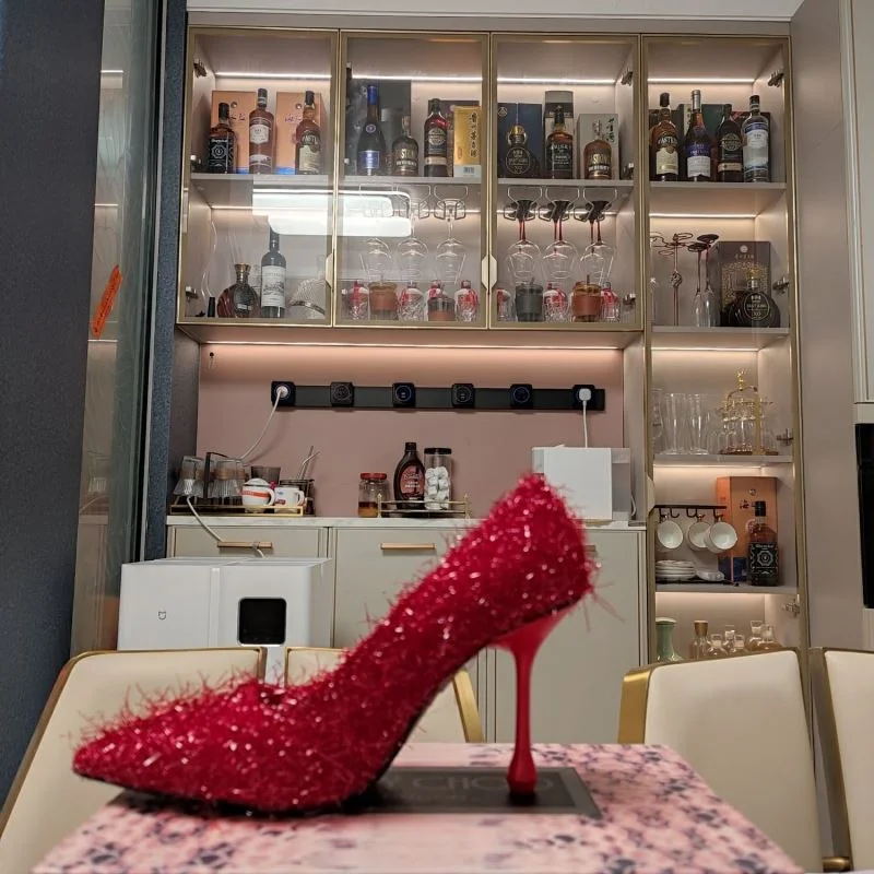 Resilient Jimmy Choo Shoes 15597
