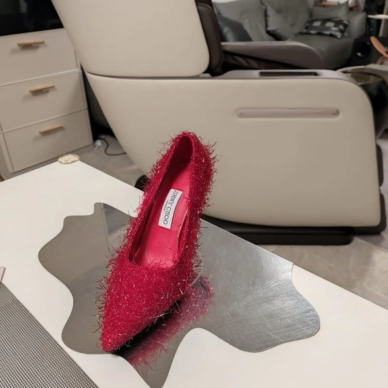 Resilient Jimmy Choo Shoes 15597