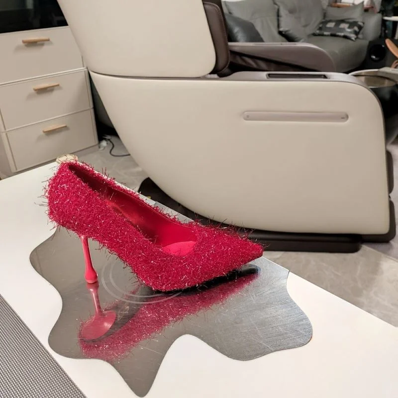 Resilient Jimmy Choo Shoes 15597